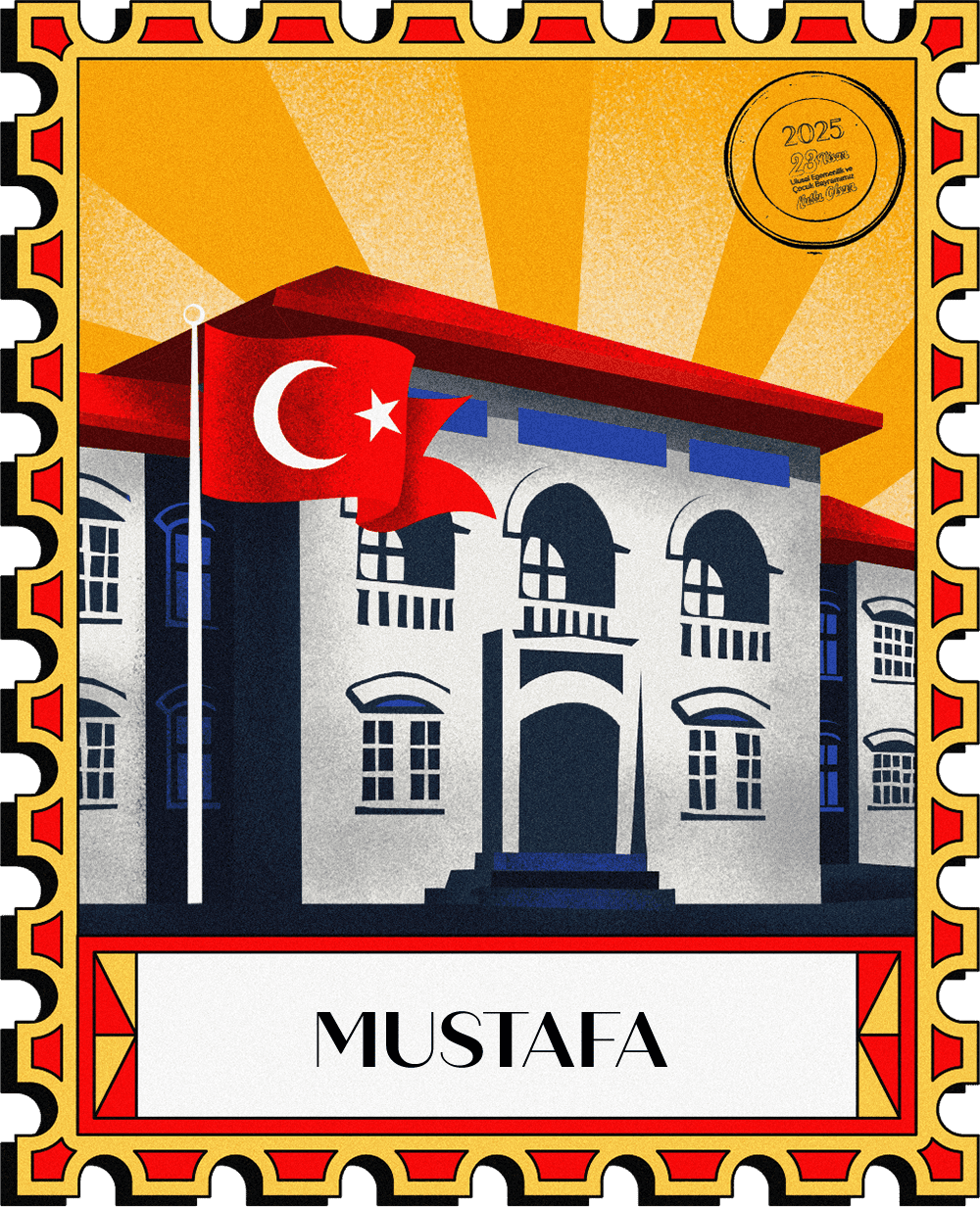 23 NİSAN HATIRASI - AÇEV