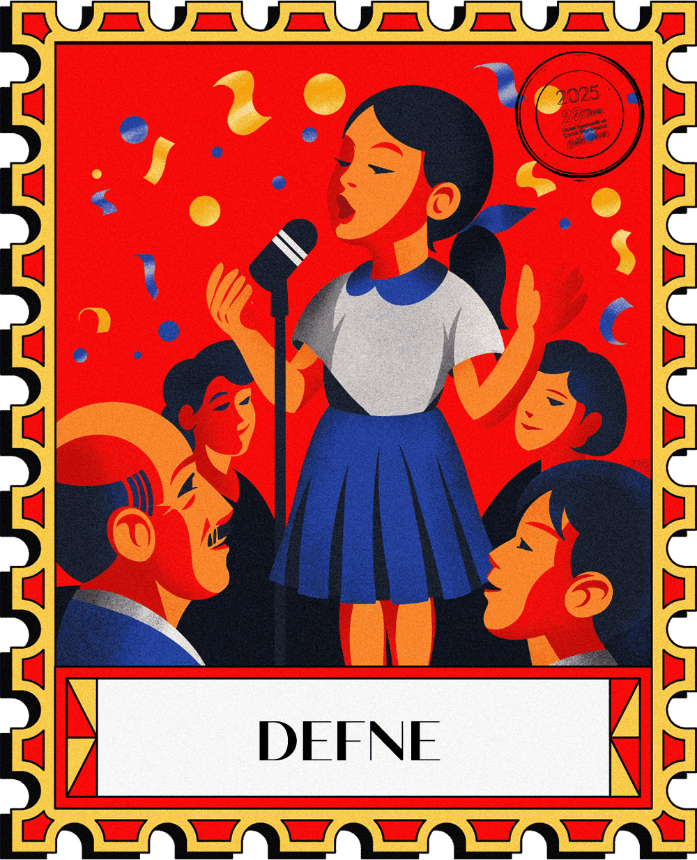 23 NİSAN HATIRASI - AÇEV